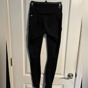 Fabletics powerhold leggings